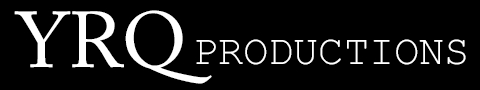 YRQ PRODUCTIONS